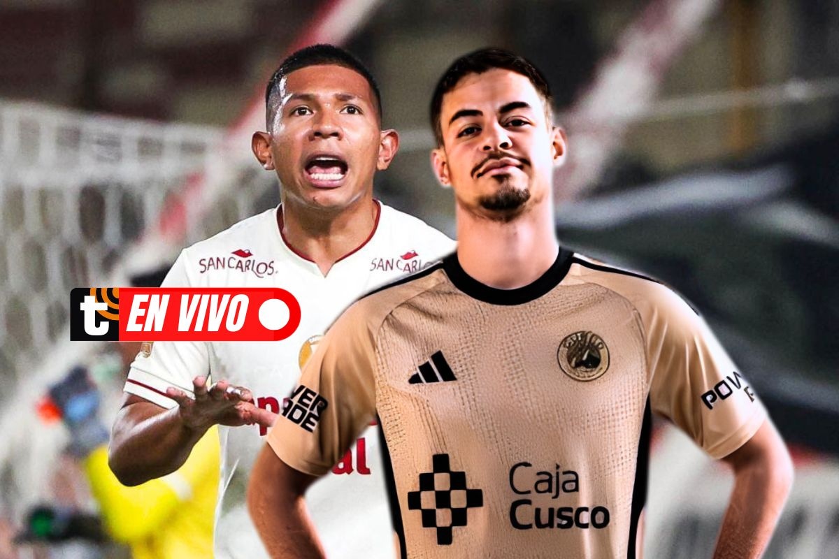 Universitario recibe a Cusco FC en un partido con un ingrediente especial (Composición: GEC)