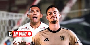 Universitario recibe a Cusco FC en un partido con un ingrediente especial (Composición: GEC)
