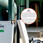ONPE acepta que funcionaria dio información inexacta sobre cédulas en basura: “No se ajusta a lo ocurrido”