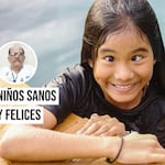 Estrabismo infantil: cómo detectarlo a tiempo