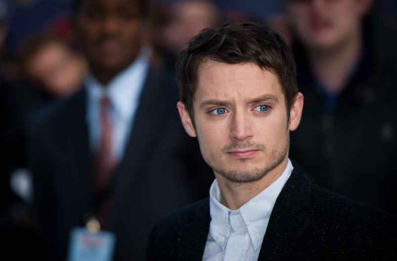 Elijah Wood. (Foto: Getty Images)