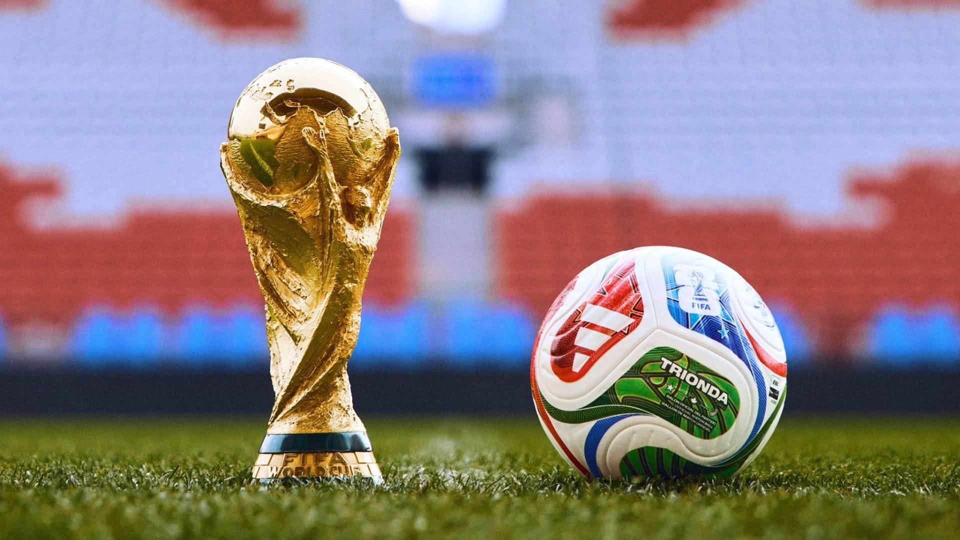 La Fundéu reúne una serie de recomendaciones sobre mayúsculas, gentilicios, nombres oficiales y términos futbolísticos para escribir adecuadamente sobre la Copa Mundial 2026. Foto: Internet.