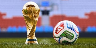 La Fundéu reúne una serie de recomendaciones sobre mayúsculas, gentilicios, nombres oficiales y términos futbolísticos para escribir adecuadamente sobre la Copa Mundial 2026. Foto: Internet.