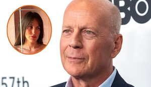 Bruce Willis reaparece tras complicado estado de salud: su hija publicó tierna foto junto al actor