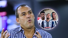 Roberto Silva ‘advierte’ a Alianza Lima: “No podemos permitir excesos en las sanciones”