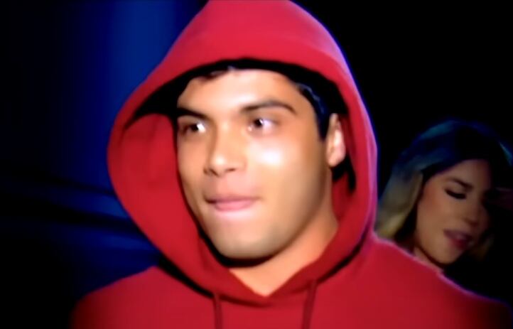 Gonzalo Méndez está de regreso en el país. (Día D)