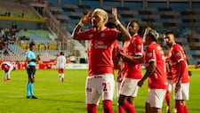¡El ‘Papá’ manda en la Sudamericana! Cienciano venció 2-0 a Puerto Cabello de Venezuela y sigue invicto en su torneo
