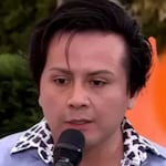 Carlos Miguel asustado tras sufrir atentado durante show en Carabayllo: “Fue traumático y tengo miedo”