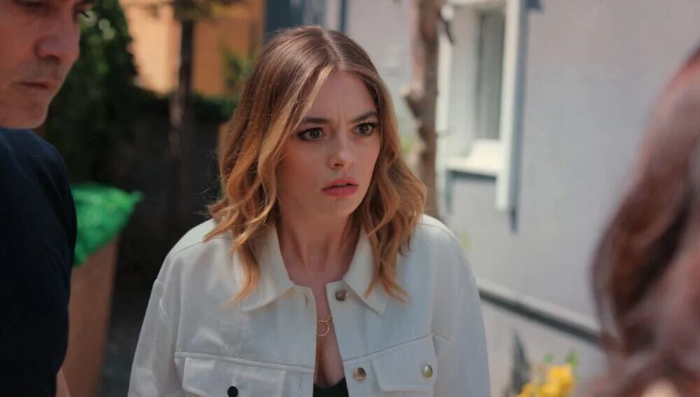 Asya y Ali vuelven a casa (Foto: Medyapım)