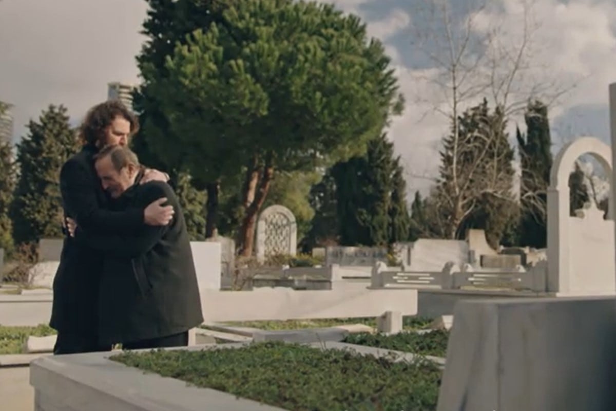 El melodrama turco se emite en España a través de la señal de Antena 3 (Foto: OG Medya)