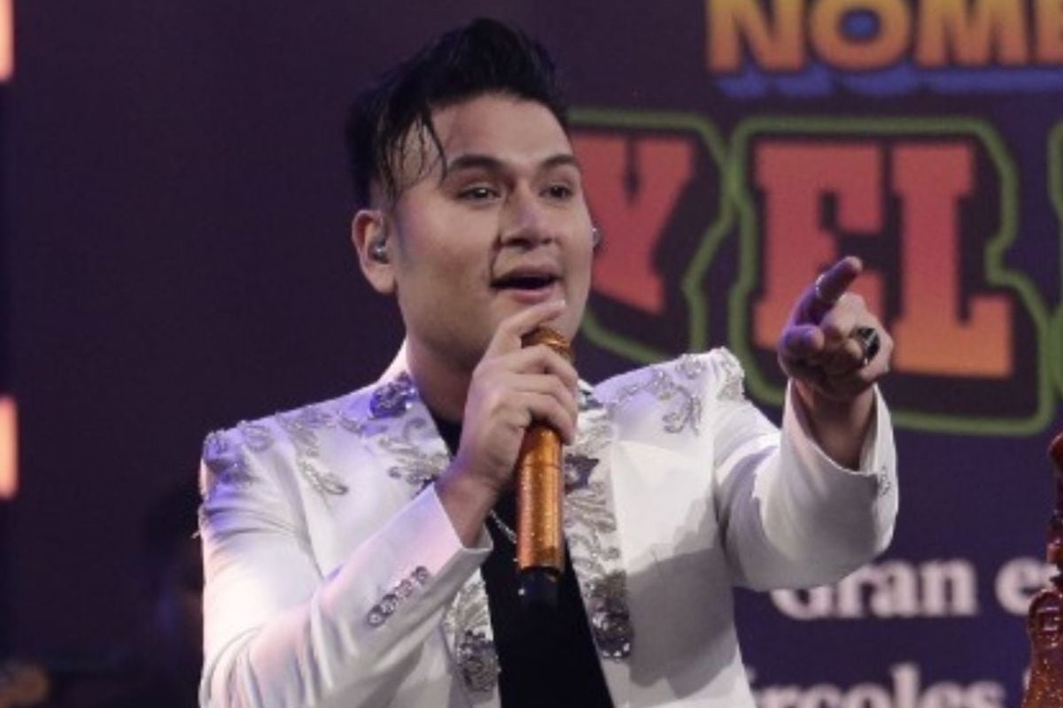 Deyvis Orosco está contento con los resultados de su serie biográfica.