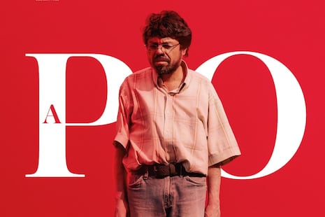 ‘Un poeta’ hizo lagrimear a El Búho