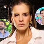 ‘Peluchín’ y Gigi lanzan advertencia a Ale tras escándalo de Said: “Piensa si quieres ser mamá con él”