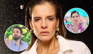 ‘Peluchín’ y Gigi lanzan advertencia a Ale tras escándalo de Said: “Piensa si quieres ser mamá con él”