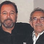 Rubén Blades y su amistad con Gabriel García Márquez