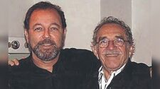Rubén Blades y su amistad con Gabo
