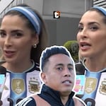 Macarena Gastaldo estalla contra Cueva tras recibir carta notarial: “Que se la meta al cu**”
