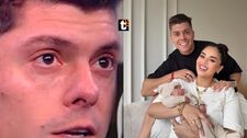 ¿Y Natalia Segura? Ignacio Baladán deja en shock y revela lo difícil que es ser padre soltero: “La madre se fue”