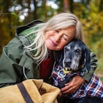 Enfermedades más comunes en perritos mayores