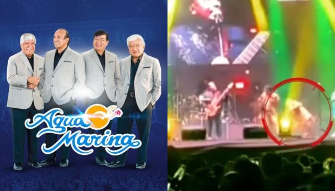 Ataque a Agua Marina da la vuelta al mundo: así reaccionó la prensa internacional