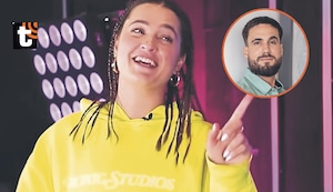 ‘Majo con sabor’ sin roches con su expareja, Gino Assereto: “Lo sigo queriendo”