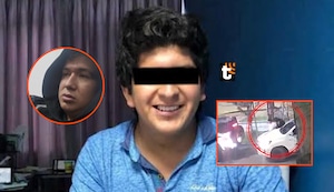 Reveladores y nuevos ‘datos’ del violento secuestro del empresario en Trujillo: “Se le colocó un GPS”