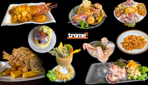 Platos de Semana Santa: Choritos fieles, pasión marina, cebiche glorioso, santa pasta y más, ¿dónde los puedes encontrar?