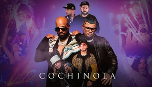 Cochinola 2024: El 98% de las entradas vendidas para ver a Jowell & Randy, Alexis & Fido y Don Chezina