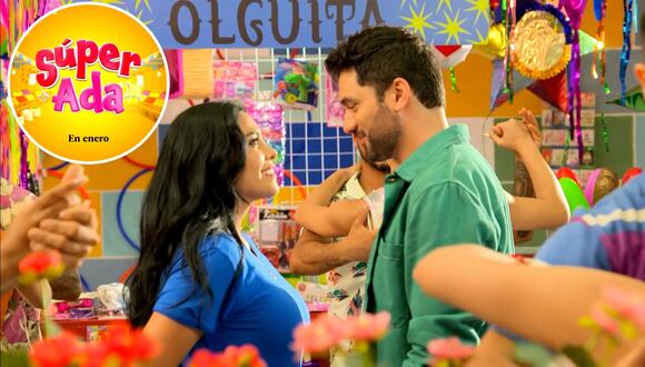 Superada llega en enero del 2024