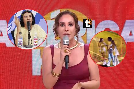 Janet Barboza arremete contra Valentino tras grave denuncia: “Es un agresor de mujeres, se victimiza y mi...