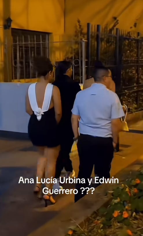 Líder de Corazón Serrano sale al frente tras rumores de reconciliación con Ana Lucía Urbina.