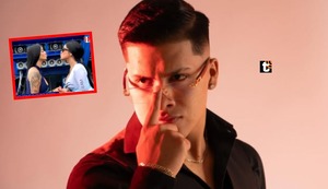 Chechito asume su CULPA por triángulo amoroso con chamas y dice qué pasó con Daniela Taquire: “No sabía que eran amigas”