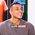 Yoshi Yotún: su pelea con bacteria ‘asesina’, su anécdota con Kaká, el ‘apretón’ en Brasil y más