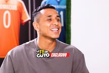 Yoshi Yotún: su pelea con bacteria ‘asesina’, su anécdota con Kaká, el ‘apretón’ en Brasil y más