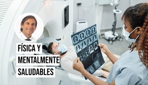 ¿En qué consisten las pruebas de diagnóstico por imagen?