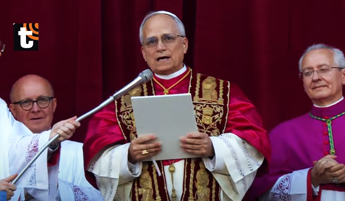 El cardenal estadounidense Robert Francis Prevost Martínez ha sido elegido como nuevo pontífice y se convierte en el sucesor de Jorge Mario Bergoglio, el papa Francisco.