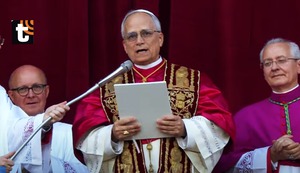 ¿Quién es Robert Prevost? El cardenal con nacionalidad peruana elegido como el nuevo papa