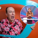 Magaly confiesa lo último que supo de ‘Yuca’ antes de su fallecimiento: “No se pudo recuperar”