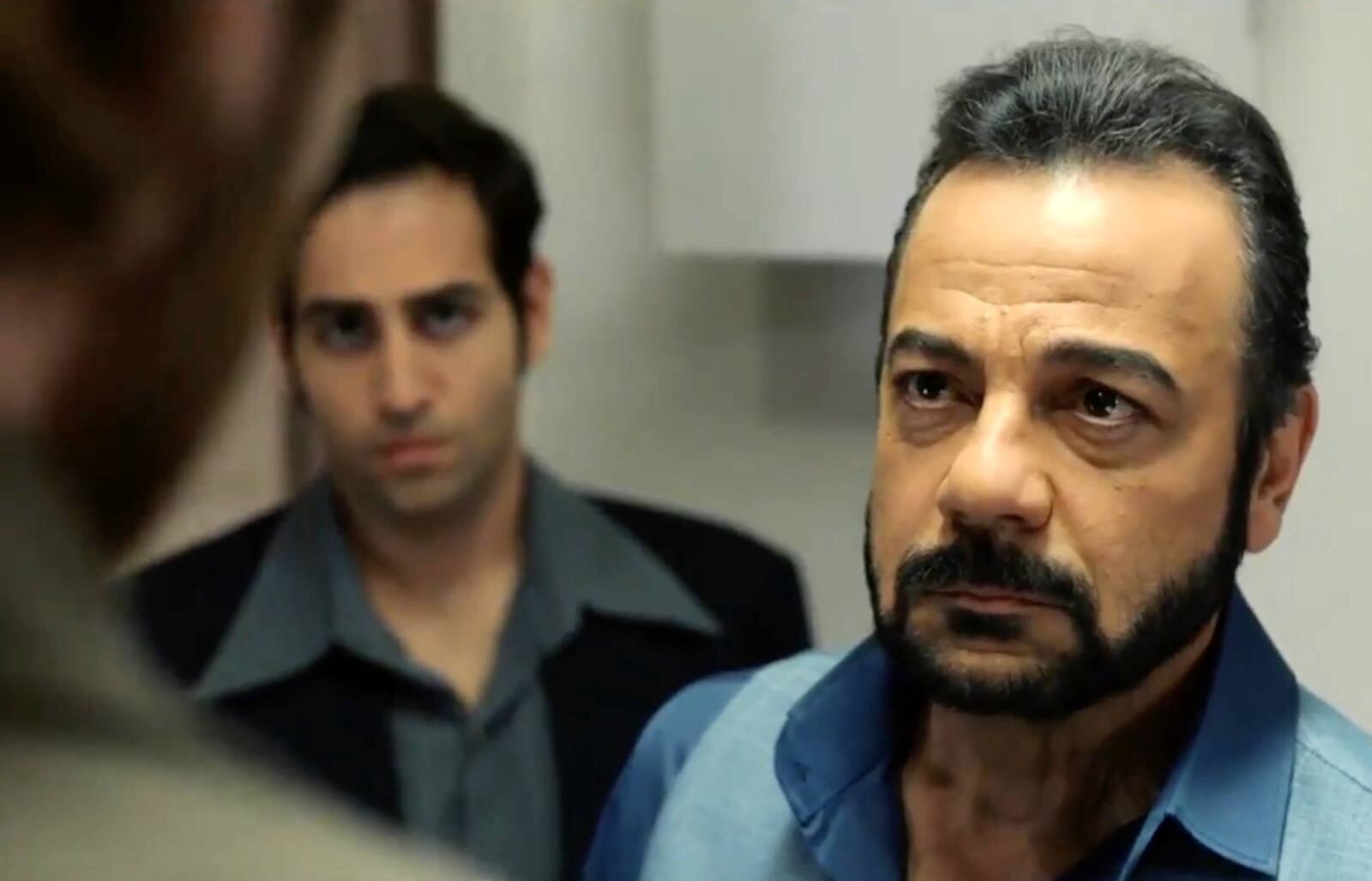 Fikret es el principal sospechoso del accidente, luego de que Fekeli lo denunciara ante la policía. (Foto: Tims & B Productions)