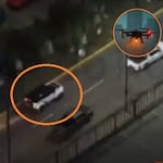 Los Pulpos de Trujillo utilizaron un dron para secuestrar al empresario minero Jenss Lara