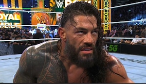 Roman Reigns se impone en el Royal Rumble e irá directo a WrestleMania por el cinturón | VIDEO