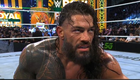 Roman Reigns se impone en el Royal Rumble e irá directo a WrestleMania por el cinturón | VIDEO