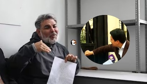 Andrés Hurtado en prisión: Empresa que presentó como arraigo laboral era una vivienda particular