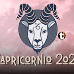 Horóscopo 2026 de Capricornio, predicciones: ¿Qué le espera el próximo año en el amor, la salud y el dinero?