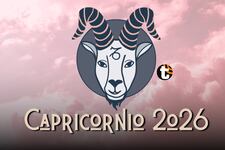 Horóscopo 2026 de Capricornio, predicciones: ¿Qué le espera el próximo año en el amor, la salud y el dinero?