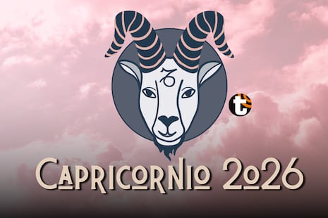 Horóscopo 2026 de Capricornio, predicciones: ¿Qué le espera el próximo año en el amor, la salud y el dine...