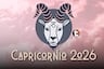 Horóscopo 2026 de Capricornio, predicciones: ¿Qué le espera el próximo año en el amor, la salud y el dinero?