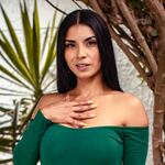 Stephany Orúe: “Mi hijo es mi gran sueño cumplido y mi mejor medicina”