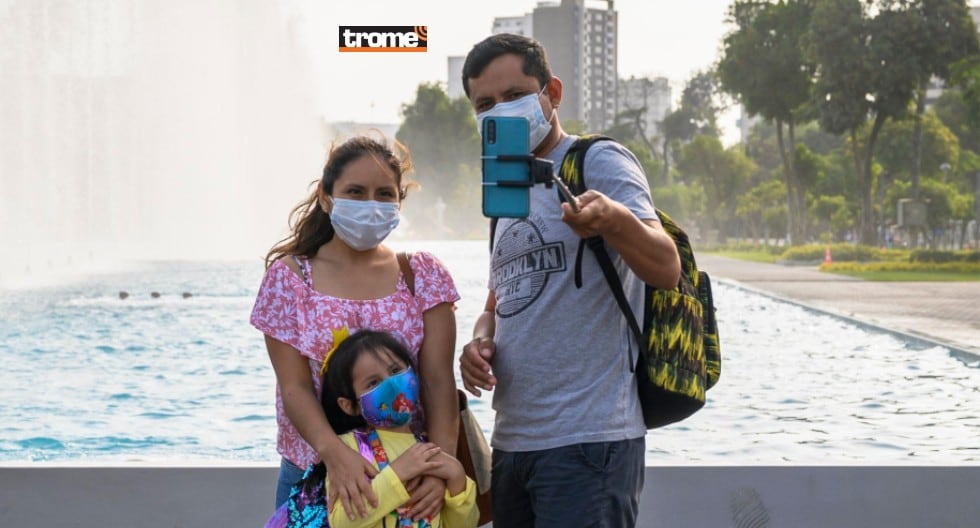 Este domingo es el Día de la Familia Peruana y hay varias actividades para celebrar si sale o si se queda en casa. (Trome)