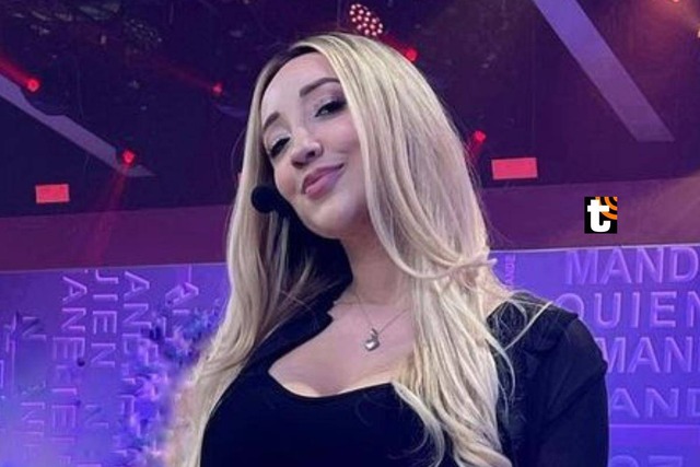 Conoce cómo le va a Romina Gachoy en la industria de OnlyFans y no te pierdas sus fotos más candentes.